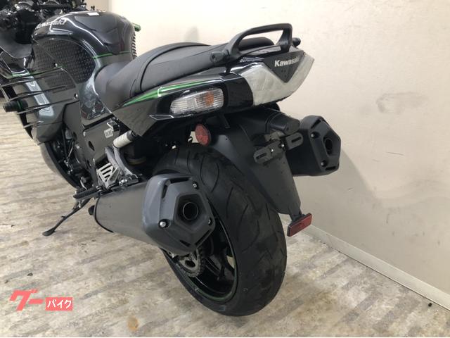 カワサキ Ninja ZX－14R 2018年モデル マレーシア