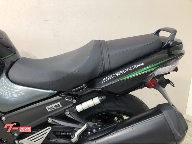 【 大感謝セール】 カワサキ マレーシア 2018年モデル ZX－14R Ninja ラケット(硬式用)