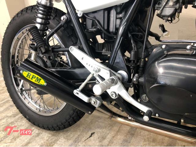 PARKMANKawasaki 250TR 2002年式 フロントホイール PARKMANKawasaki 250TR 2002年式 フロントホイール