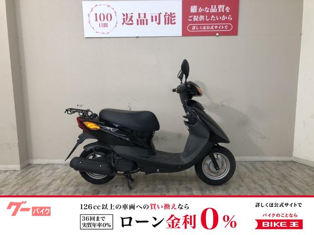 ＪＯＧ　ＳＡ３６Ｊ型　２０１３年モデル　ノーマル