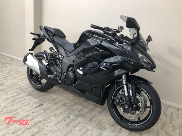 カワサキ Ninja 1000 SX ZXT02K型 2021年