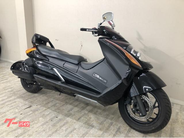 スズキ ジェンマ 2008年モデル ノーマル｜バイク王 秦野店