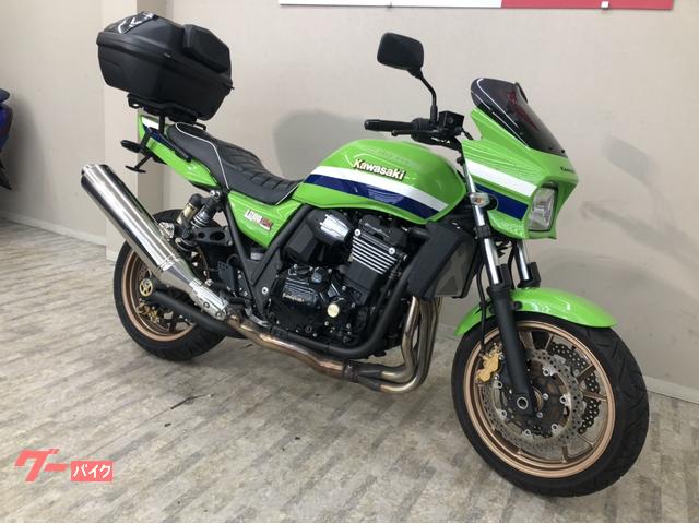 カワサキ ZRX1200 DAEG ファイナルエディション TOKICO カワサキ ZRX1200 DAEG ファイナルエディション の