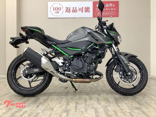 Ｚ２５０　２０２４年モデル　ノーマル車両