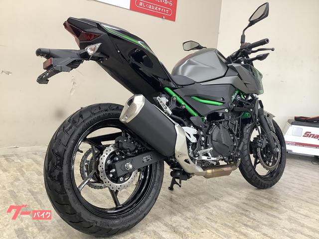 カワサキ Z250 2024年モデル ノーマル車両｜バイク王 秦野店