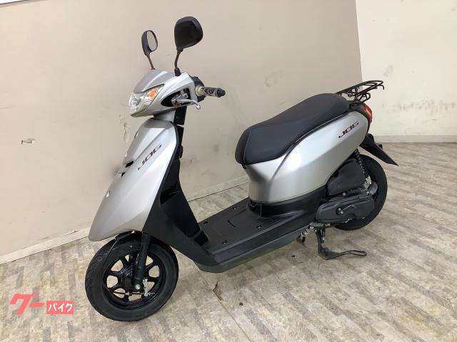 ヤマハ JOG 2018年モデル AY01型 ノーマル｜バイク王 秦野