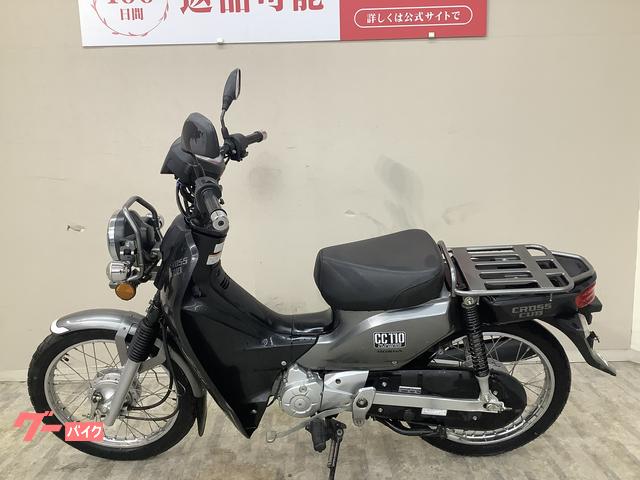 ホンダ クロスカブ110 JA10型 2013年モデル｜バイク王 秦野