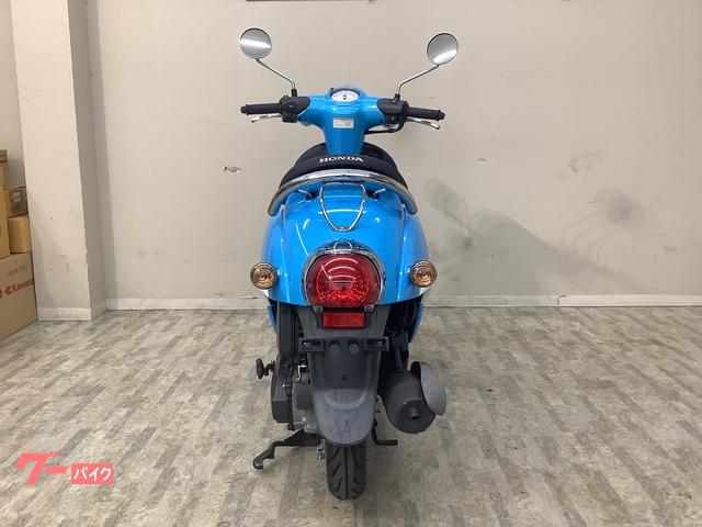 ホンダ ジョルノ AF77型 2016年モデル ノーマル｜バイク王
