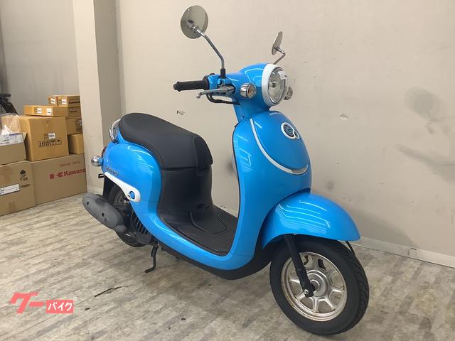 ホンダ ジョルノ AF77型 2016年モデル ノーマル｜バイク王