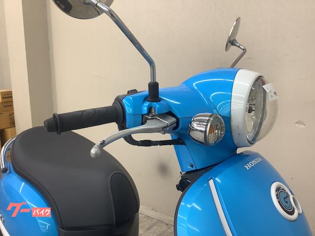 ホンダ ジョルノ AF77型 2016年モデル ノーマル｜バイク王