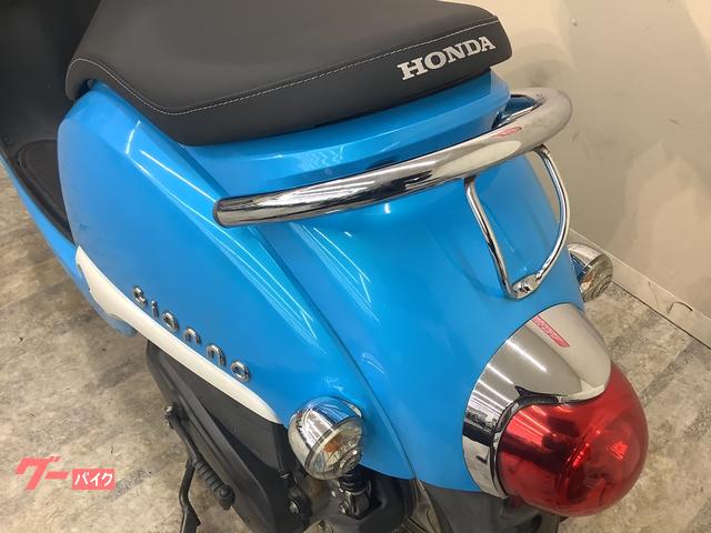 ホンダ ジョルノ AF77型 2016年モデル ノーマル｜バイク王