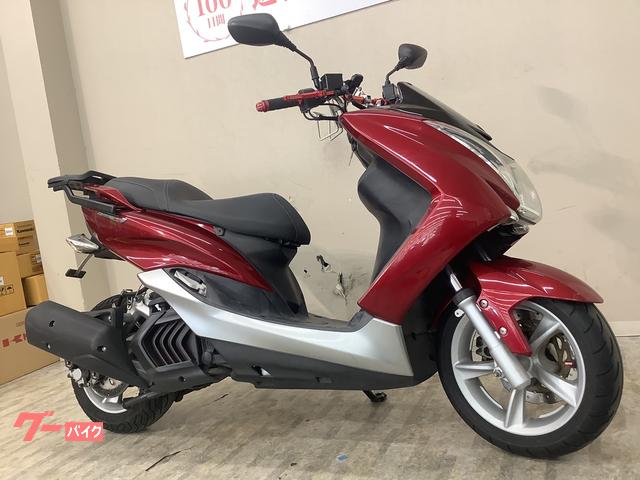 【受け渡し完了】ヤマハ　YAMAHA マジェスティ　S 155cc  バイク　カスタム 受け渡し完了】ヤマハ YAMAHA マジェスティ S 155cc バイク カスタム