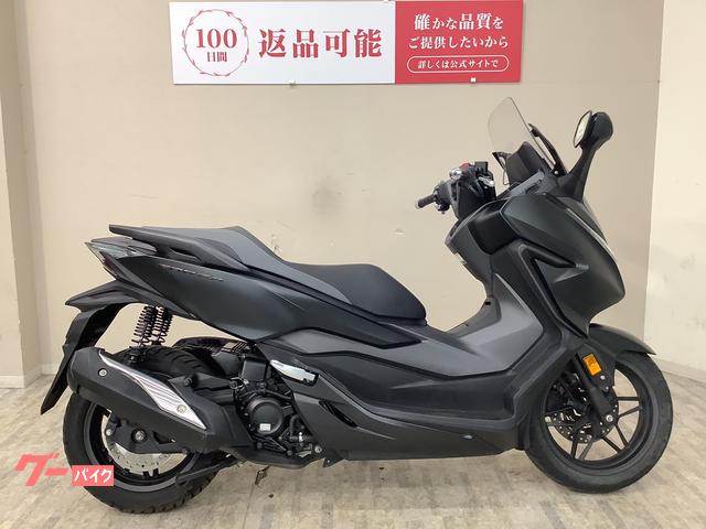 ホンダ フォルツァ MF13型 2018年モデル マルチバー USB