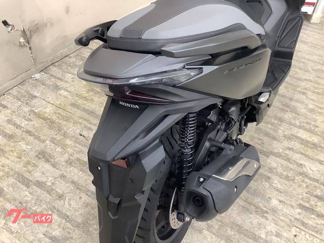 ホンダ フォルツァ MF13型 2018年モデル マルチバー USB
