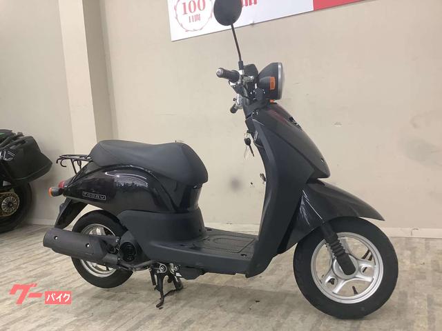 ホンダ トゥデイ AF67型 2012年モデル ノーマル｜バイク王