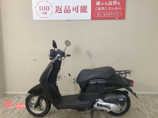 ホンダ トゥデイ AF67型 2012年モデル ノーマル｜バイク王