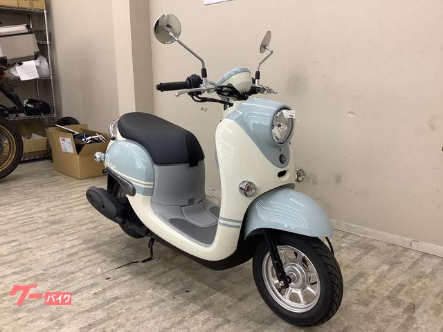 ヤマハ ビーノ 24881km 動作確認済 自賠責保険R10/1まで付 ヤマハ（YAMAHA） ビーノ | Vinoの型式・スペックならバイクブロス