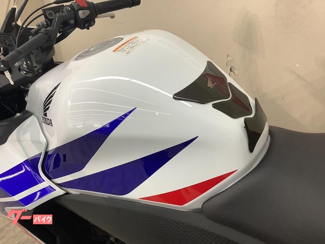 ホンダ CBR400R NC47型 2013年モデル マルチバー 