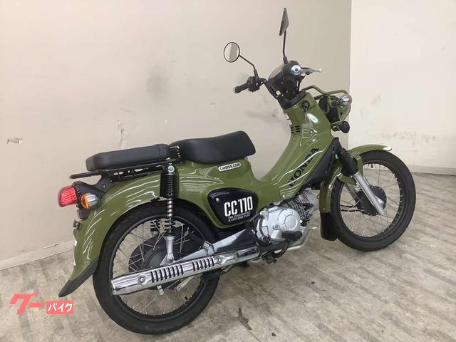車両情報:ホンダ クロスカブ110 | バイク王 秦野店 | 中古バイク・新車