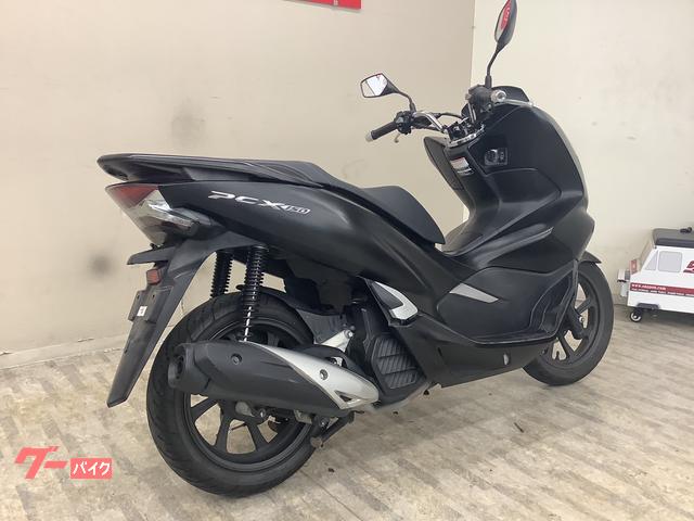 ホンダ PCX150 2020年モデル KF30型 スマートキー