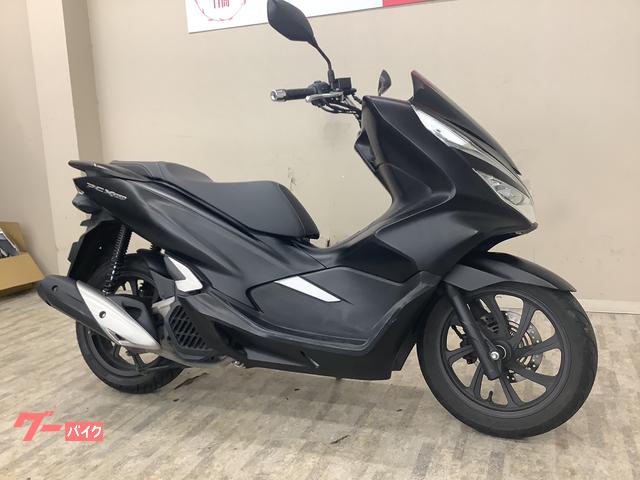 ホンダ PCX150 2020年モデル KF30型 スマートキー