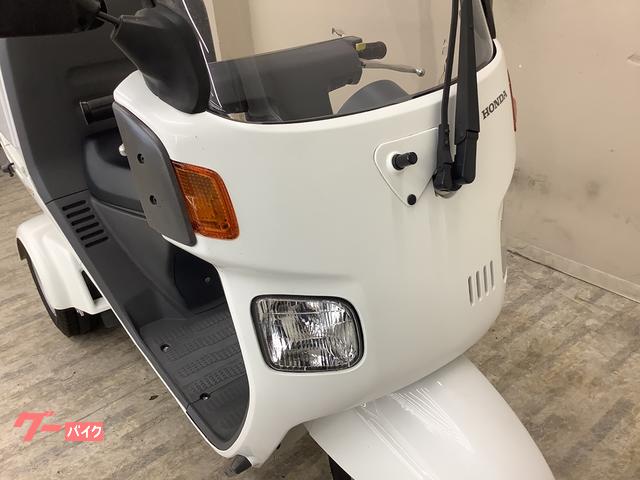 ホンダ ジャイロキャノピー 2018年モデル リアボックス|バイク王 ホンダ ジャイロキャノピー 2018年モデル リアボックス|バイク王