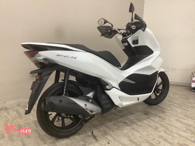 車両情報:ホンダ PCX | バイク王 秦野店 | 中古バイク・新車バイク探し