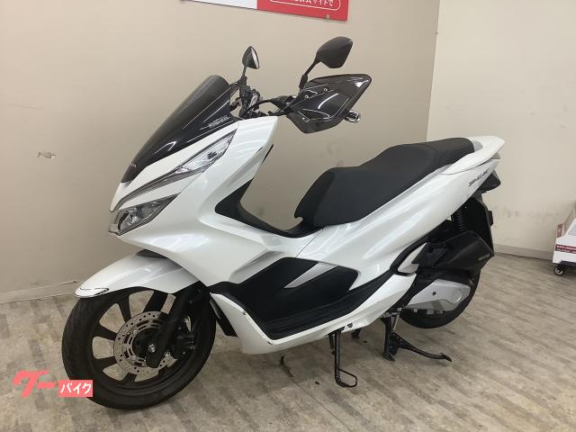 車両情報:ホンダ PCX | バイク王 秦野店 | 中古バイク・新車バイク探し
