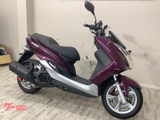 ヤマハ マジェスティS SG28J型 2016年モデル｜バイク王 秦野