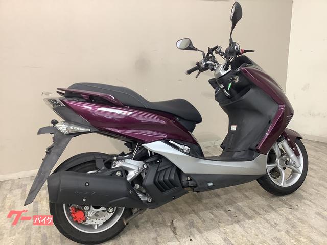 ヤマハ マジェスティS SG28J型 2016年モデル｜バイク王 秦野