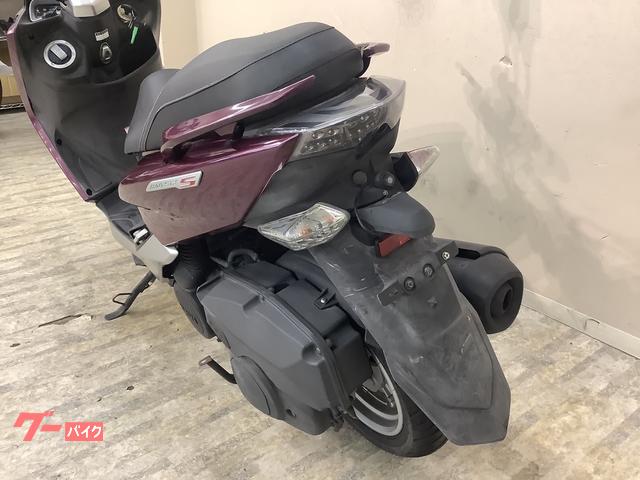 ヤマハ マジェスティS SG28J型 2016年モデル｜バイク王 秦野