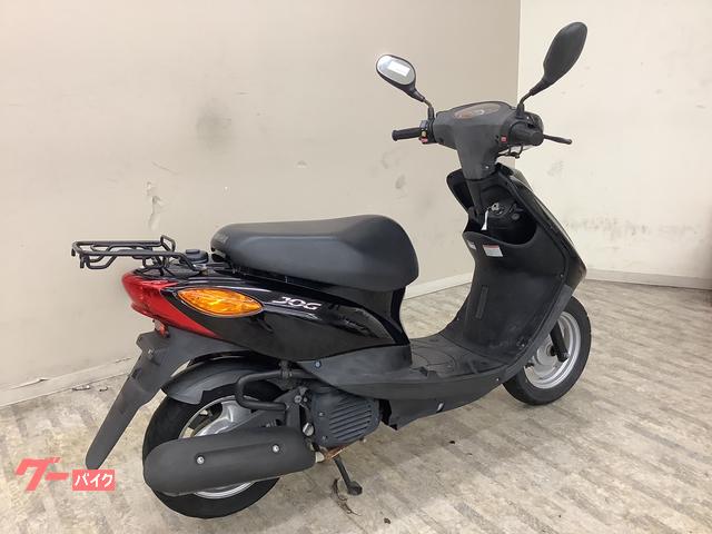 ヤマハ JOG SA36J型 2013年モデルノーマル｜バイク王 秦野