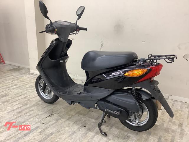 ヤマハ JOG SA36J型 2013年モデルノーマル｜バイク王 秦野