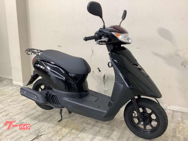 YAMAHA JOG AY01カウルセット 2021/2023年モデル ブラック ヤマハ JOG AY01型 2023年モデル ノーマル｜バイク王 秦野