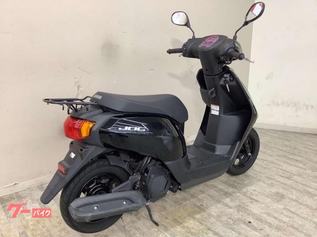 ヤマハ JOG AY01型 2023年モデル ノーマル｜バイク王 秦野