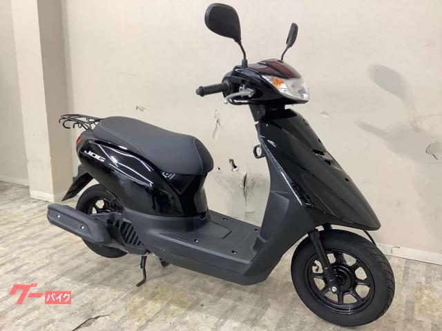 ヤマハ JOG AY01型 2023年モデル ノーマル｜バイク王 秦野