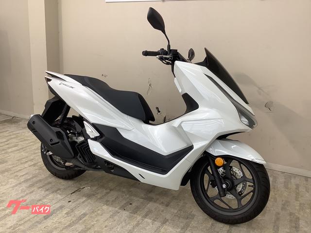 ホンダ PCX JK05型 2025年モデル ノーマル｜バイク王 秦野