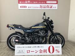 カワサキ　Ｚ９００ＲＳ　ＺＲ９００Ｋ型　ヨシムラマフラー・ＯＶＥＲ製サブフレーム・カスタム多数