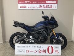 ヤマハ　トレイサー９００ＧＴ　ＡＢＳ　ＲＮ５１Ｊ型　２０１９年モデル