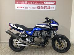 カワサキ　ＺＲＸ１２００Ｒ　２００２年モデル　ストライカーサイレンサー／フェンダーレス