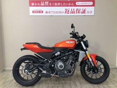 ＨＡＲＬＥＹ−ＤＡＶＩＤＳＯＮ　Ｘ３５０　２０２４年モデル　フェンダーレス