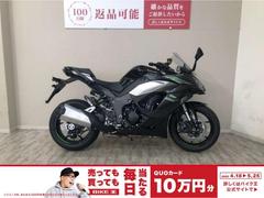 カワサキ　Ｎｉｎｊａ　１０００　ＳＸ　２０２４年モデル　ＺＸＴ０２Ｋ型