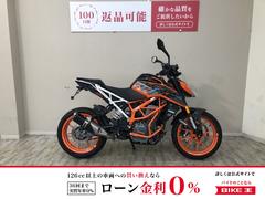 ＫＴＭ　３９０デューク