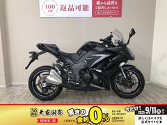カワサキ　Ｎｉｎｊａ　１０００　２０１９年モデル　エンジンスライダー・ＵＳＢ２ポート