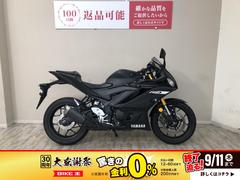 ヤマハ　ＹＺＦ−Ｒ３　２０１９年モデル　ＲＨ１３Ｊ型　マルチバー