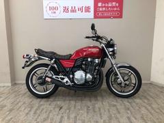 ホンダ　ＣＢ１１００　２０１０年モデル　タックロールシート・エンジンガード・マフラーハンドルカスタム