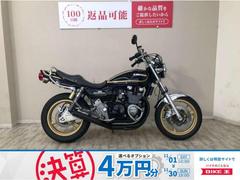 カワサキ　ＺＥＰＨＹＲχ　２００２年モデル　ハンドル　マフラー　ウィンカー装備