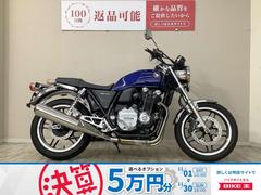 ホンダ　ＣＢ１１００　２０１６年モデル　ノーマル