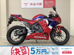 ホンダ　ＣＢＲ６００ＲＲ　２０２１年モデル　ＵＳＢポート