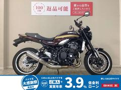 カワサキ　Ｚ９００ＲＳ　２０２５年モデル　ＺＲ９００Ｋ型　ＵＳＢポート